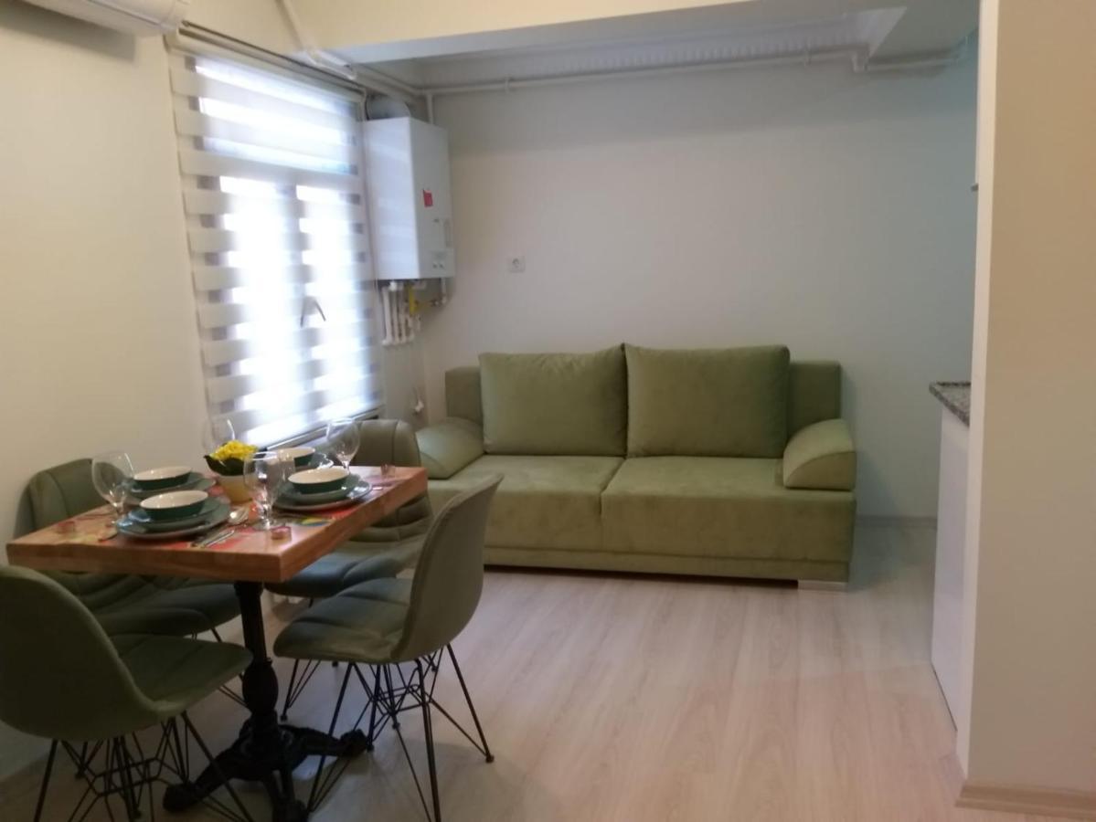 Pera Colour House Aparthotel Istanbul Exterior photo